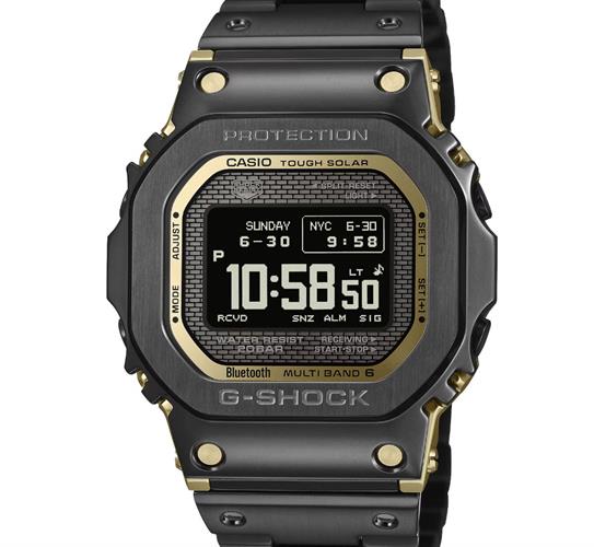 Casio Watches GMW-BZ5000BD-1