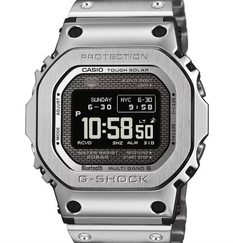 Casio Watches GMW-BZ5000D-1