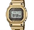 Casio Watches GMW-BZ5000GD-9