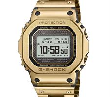 Casio Watches GMW-BZ5000GD-9