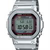 Casio Watches GMWB5000D-1C