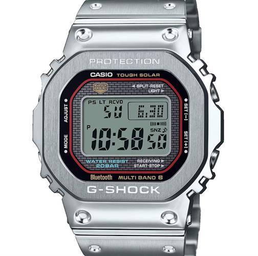 Casio Watches GMWB5000D-1C