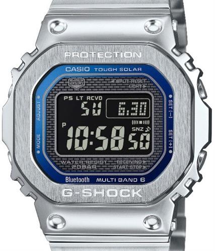 Casio Watches GMWB5000D-2