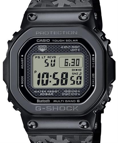 Casio Watches GMWB5000EH-1