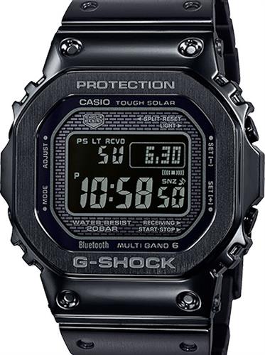 Casio Watches GMWB5000GD-1