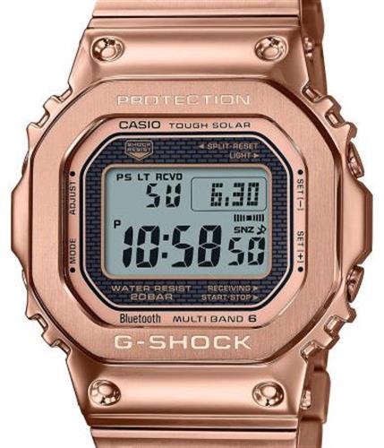 Casio Watches GMWB5000GD-4