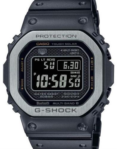 Casio Watches GMWB5000MB-1