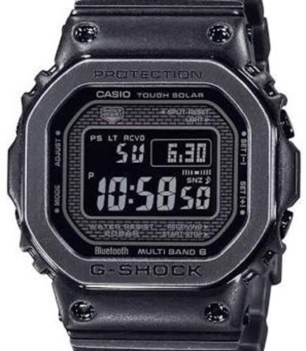 Casio Watches GMW-B5000V-1