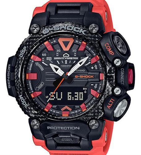 Casio Watches GR-B200-1A9