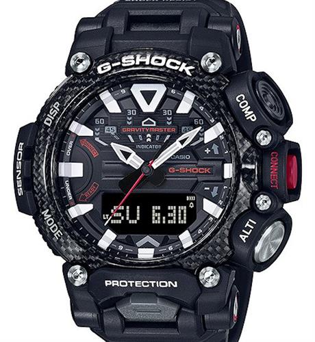 Casio Watches GR-B200-1A