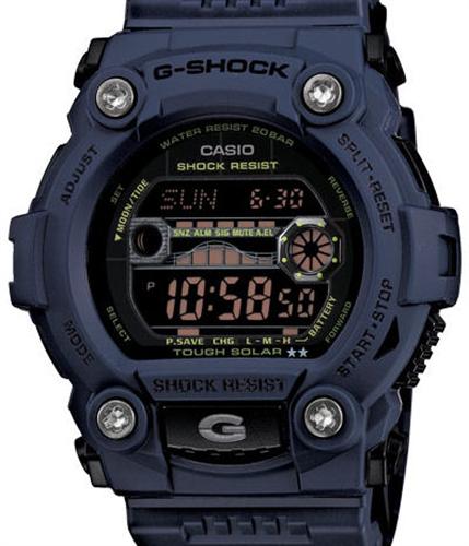 Casio Watches GR7900NV-2