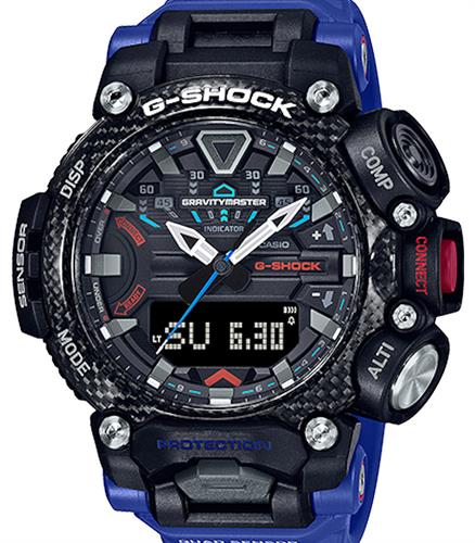 Casio Watches GR-B200-1A2