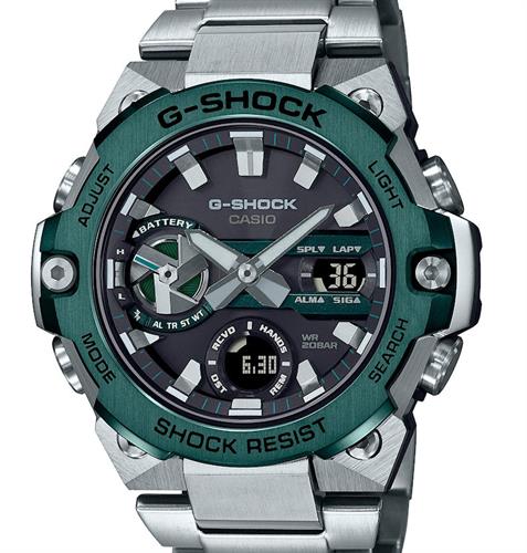Casio Watches GST-B400CD-1A3