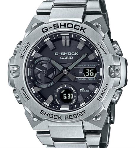 Casio Watches GST-B400D-1A