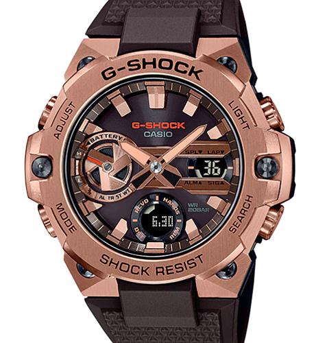 Casio Watches GST-B400MV-5A
