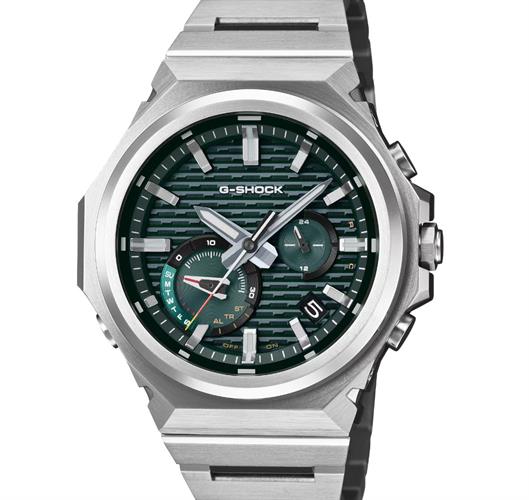 Casio Watches GSTB1000D-3A