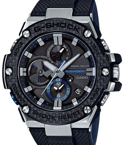 Casio Watches GST-B100XA-1A