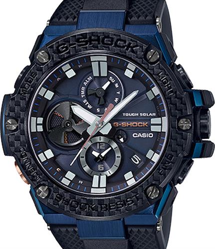 Casio Watches GSTB100XB-2A