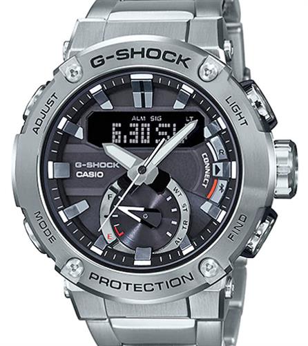 Casio Watches GST-B200D-1A
