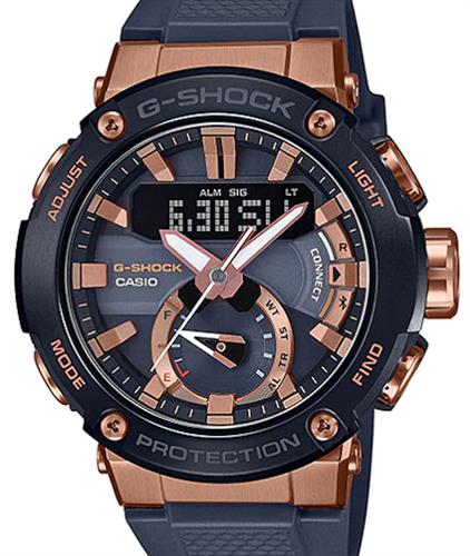 Casio Watches GSTB200G-2A