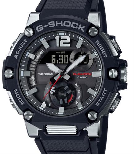 Casio Watches GSTB300-1A