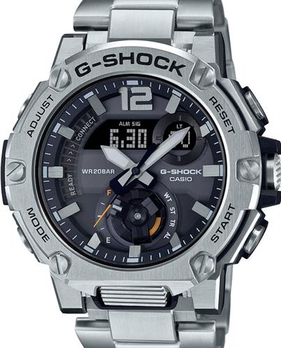 Casio Watches GSTB300E-5A