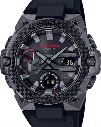 Casio Watches GST-B400X-1A4