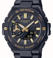 Casio Watches GSTB500BD1A9