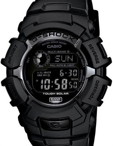 Casio Watches GW2310FB-1