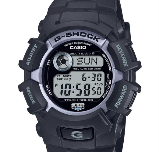 Casio Watches GW2320FP-1A2