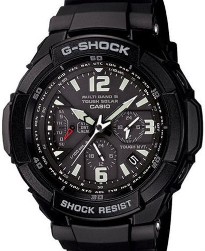 Casio Watches GW3000BB-1A