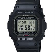 Casio Watches GW5000U-1