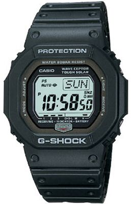 Casio Watches GW5600J1