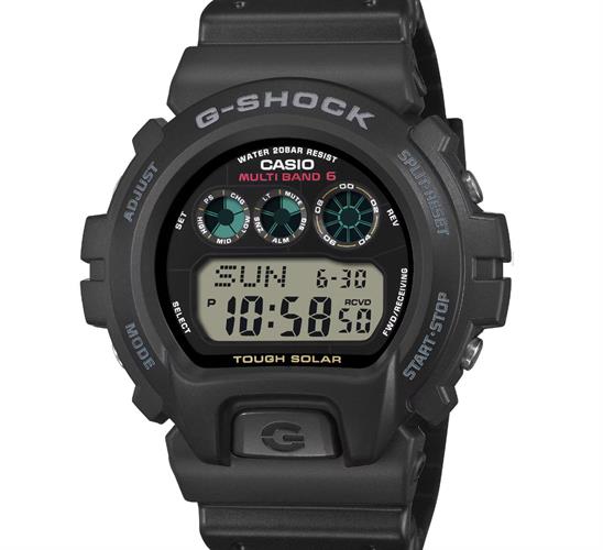 Casio Watches GW6900U-1