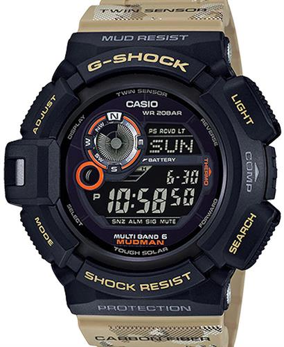 casio g shock watches for sale