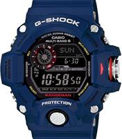 Casio Watches GW9400NV-2CR