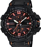 Casio Watches GWA1000FC-1A4CR