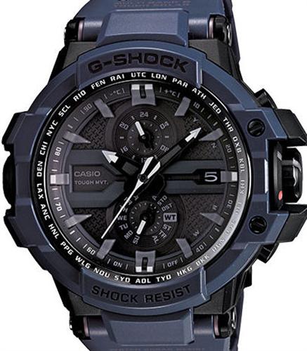 casio g shock gaw