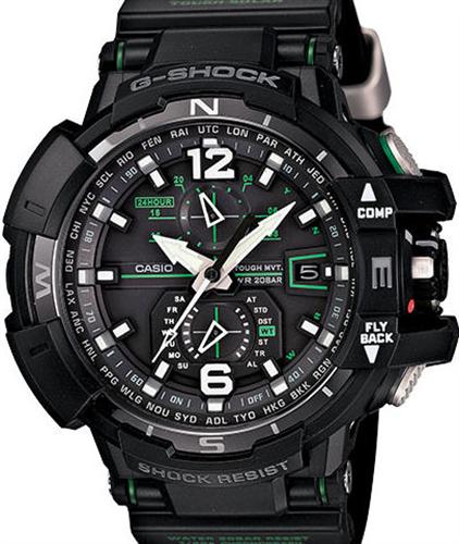 g shock aviation gwa1100