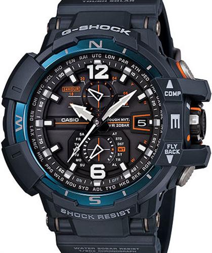 g shock aviation gwa1100