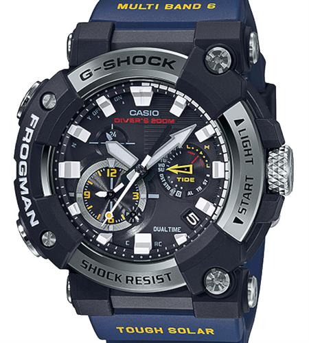 Casio Watches GWF-A1000-1A2