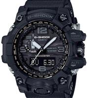 Casio Watches GWG-1000-1A1