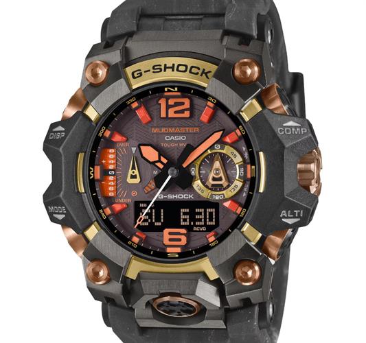 Casio Watches GWGB1000MG19