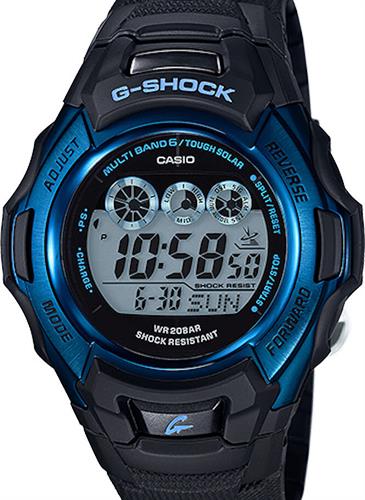Casio Watches GW-M500F-2
