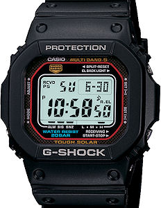Casio Watches GWM5600-1