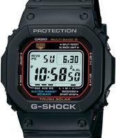 Casio Watches GW-M5610-1CR