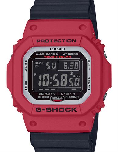 Casio Watches GWM5610RB-4