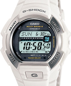 Casio Watches GWM850-7V
