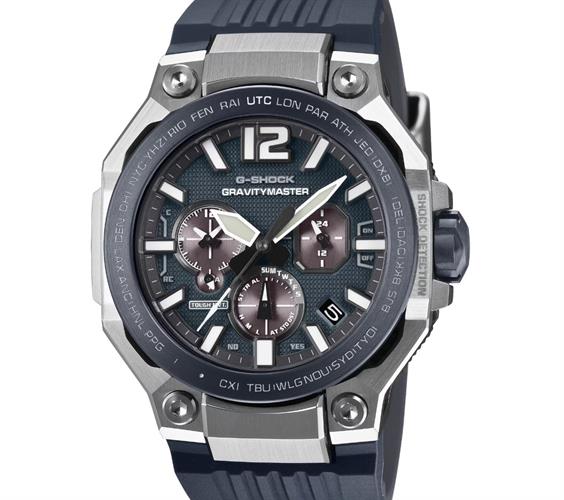 Casio Watches GWRB3000A-2A