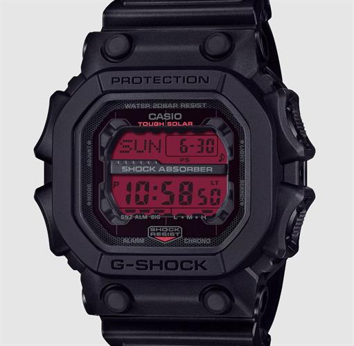 Casio Watches GX56BBR-1